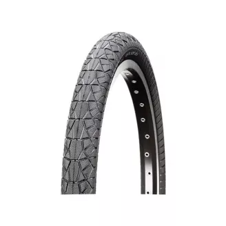 Покрышка 26" x 2, 4 (60-559) C-1381 чёрн. CONTROL CONCERT, CST