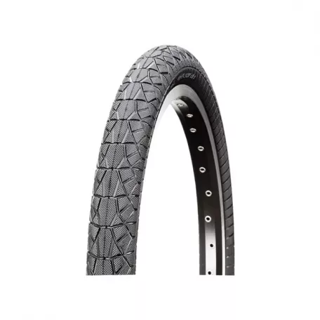 Покрышка 26" x 2, 4 (60-559) C-1381 чёрн. CONTROL CONCERT, CST