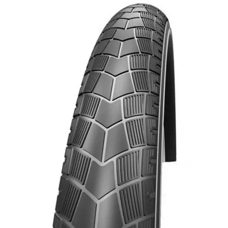 Покрышка 29" x 2, 0 (50-622) BIGPAC, IMPAC
