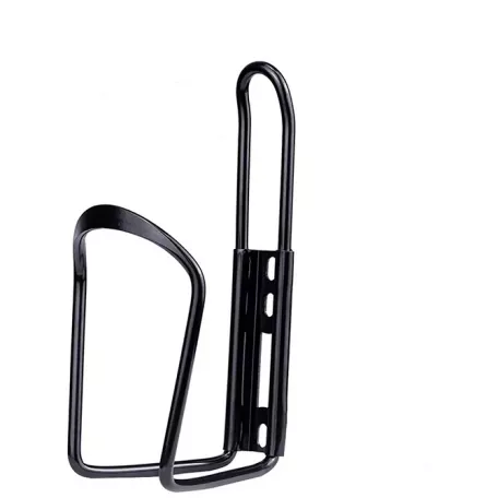 Флягодержатель HUALONG на раму, HL-BC10, чёрный