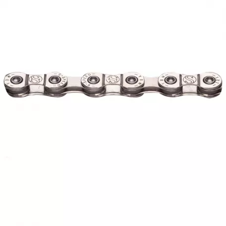 Цепь для велосипеда 9 скоростей, YBN S9-S2, 116 звеньев, с замком