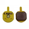 Колодки тормозные BARADINE DS-26 Sintered
