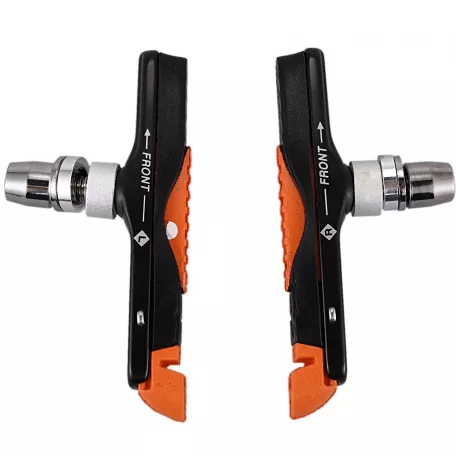 Колодки тормозные BARADINE ABS-01VC