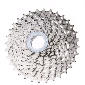 Кассета Shimano HG400, 11-34 зуб., 9 ск.