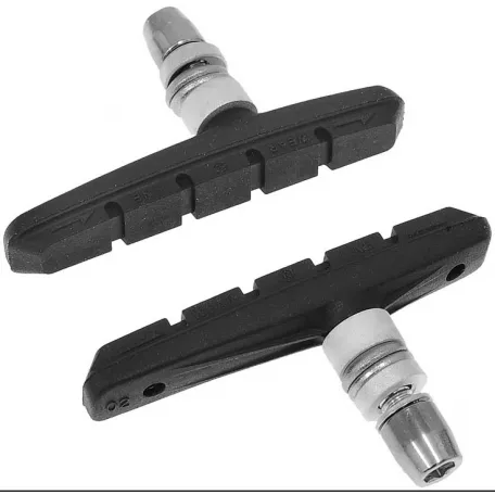 Колодки тормозные BARADINE MTB-945V