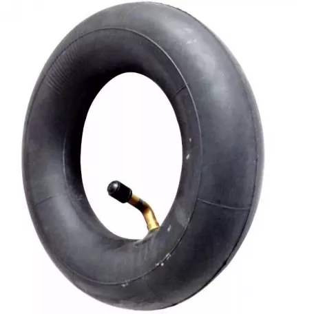 Камера 10" x 2.0 - 2.125, TR87, штуцер AV изогн. 90°, COMPASS