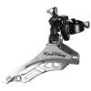 Переключатель передний Shimano Tourney, FD-TY300, 3x6/7 ск, 42T, вер. тяга, хомут 34, 9 мм