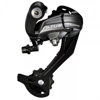 Pereklyuchatel Zadnij Shimano Deore Xt Rd M772 Sgs 9 Sk Irdm772sgs