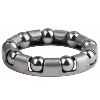 Подшипник для каретки (6 мм x9, диам. 34.1 мм) советского велосипеда