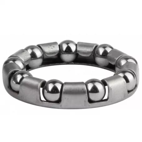 Подшипник для каретки (6 мм x9, диам. 34.1 мм) советского велосипеда