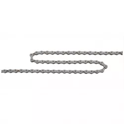 Цепь 10 скоростей, Shimano Tiagra CN-4601, 116 звеньев, без замка