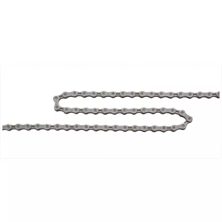 Цепь для велосипеда 10 скоростей, Shimano Tiagra CN-4601, 116 звеньев, без замка