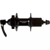 Втулка задняя Shimano Deore XT, FH-M756A, 32 отв, 8/9/10 ск, 6-болт, QR, черная