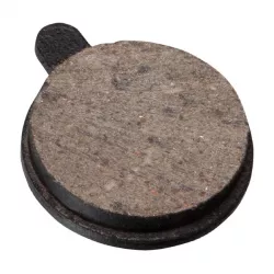 Колодки тормозные BARADINE DS-23 Semi-metal