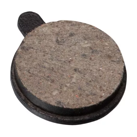 Колодки тормозные BARADINE DS-23 Semi-metal