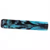 Грипсы Force, BMX145, резиновые, черно-синие