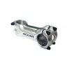 Вынос руля ZOOM TDS-D343B-8 (25.4мм, L-60, 15°, серебристый, матовый)
