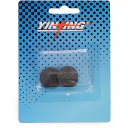 Колодки тормозные YINXING, P15