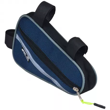 Сумка под раму, Course ВС013 «Мастер», маленькая, цвет синий