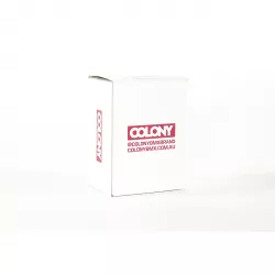 Камера 18" x 2, 4 (62-355) AV, 135гр., COLONY