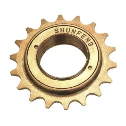 Фривил Shunfeng SF-FW09, 20T; резьба 1, 37*24