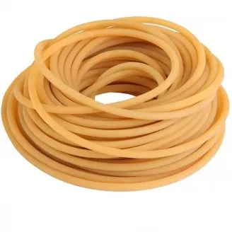 Ниппельная резинка FORCE 10 см