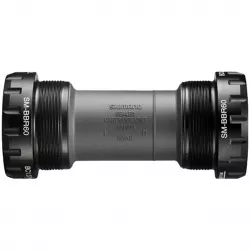 Каретка Shimano, BB-R60, Road, italian