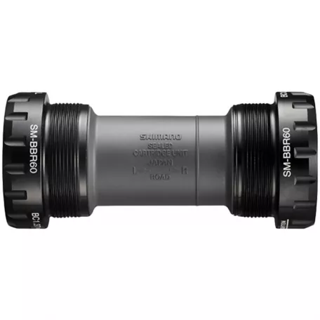 Каретка Shimano, BB-R60, Road, italian