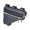 Сумка под раму, Course ВС115 «Мастер», большая, АКТИВ, цвет серый