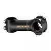 Вынос руля ZOOM TDS-D343B-8 (25.4мм, L-60, 15°, чёрный, матовый)