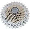 Кассета Shimano HG81, 11-32 зуб., 10 ск. SLX