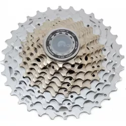 Кассета Shimano HG81, 11-32 зуб., 10 ск. SLX