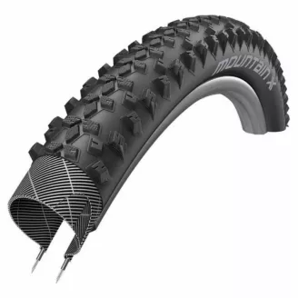 Покрышка 29" x 2, 1 (54-622) XLC, MOUNTAINX
