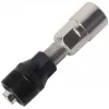 Съемник шатунов велосипеда Kenli KL-9725B, квадрат, Oct