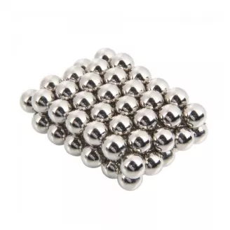 Шарик Shimano, стальн, 3/16", 20шт