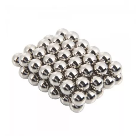 Шарик Shimano, стальн, 3/16", 20шт