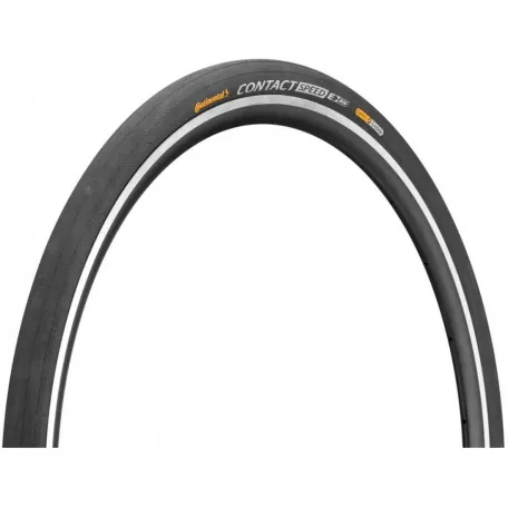 Покрышка 28" 700x37C (37-622) CONTACT Speed Reflex, Continental
