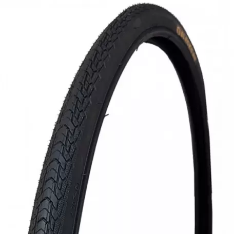 Покрышка 28" 700x25C (25-622) A207, Black Cat