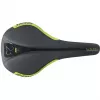 Седло DDK D2373V Vento (чёрный, серый, зелёный)