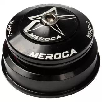 Рулевая ZS44/28.6 | ZS55/30 ; MEROCA (1-1/8" - 1.5" (для вилки 1-1/8"), полуинт., картридж)