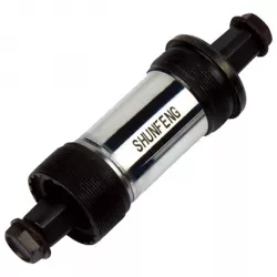 Каретка-картридж, Shunfeng, размер 68x122.5 мм, с болтами