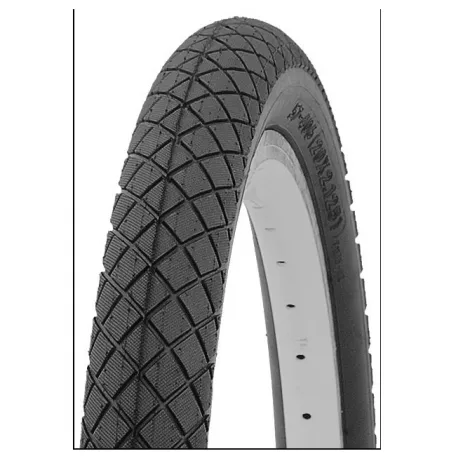 Покрышка 20" x 2, 125 (57-406) BMX/FREESTYLE, P1175-08, Horst