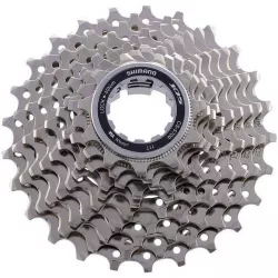 Кассета Shimano 105, 5700, 11-28 зуб., 10 ск.