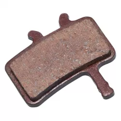 Колодки тормозные BARADINE DS-11