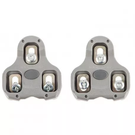 Шипы к педалям FPD-CT004 look KEO (5`, серый)