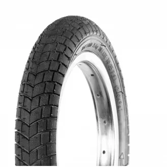 Покрышка 20" x 2, 125 (54-406) R202 REDONDO, GEKON