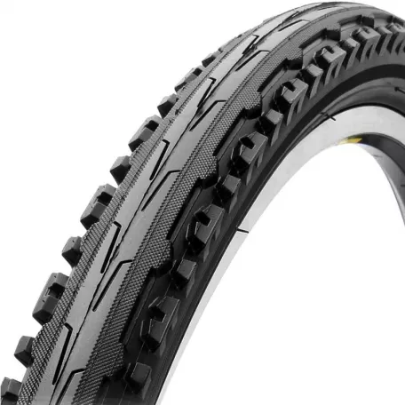 Покрышка 28" 700x32C (32-622) K847 KROSS PLUS, KENDA