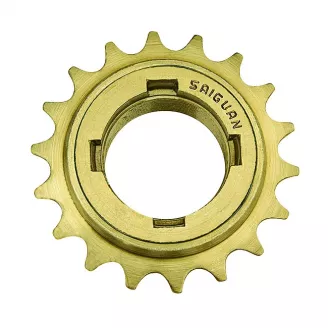 Фривил Saiguan EF-16A, 16T; резьба 1, 37*24