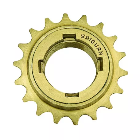 Фривил Saiguan EF-16A, 16T; резьба 1, 37*24