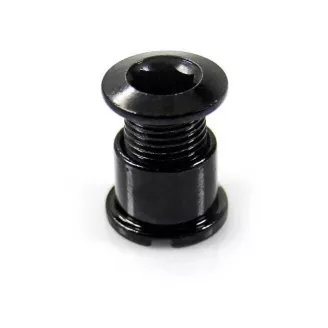Бонка для системы M8x0.75x5 (черн.) сталь